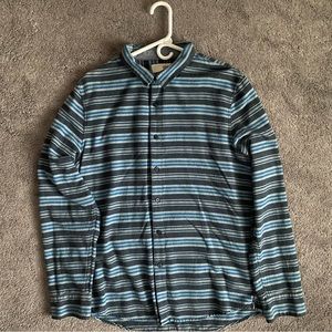 1901 men’s button down